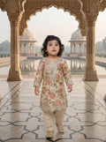 ARK - 720(Kids) Beige