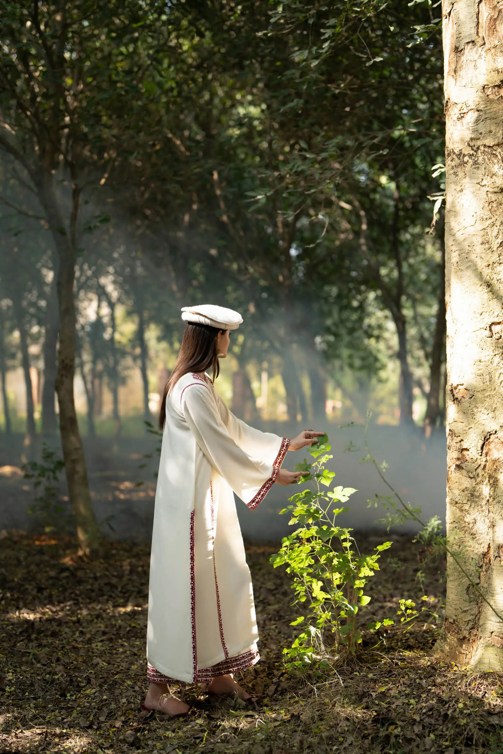 Casual Lite - Ivory Cantata