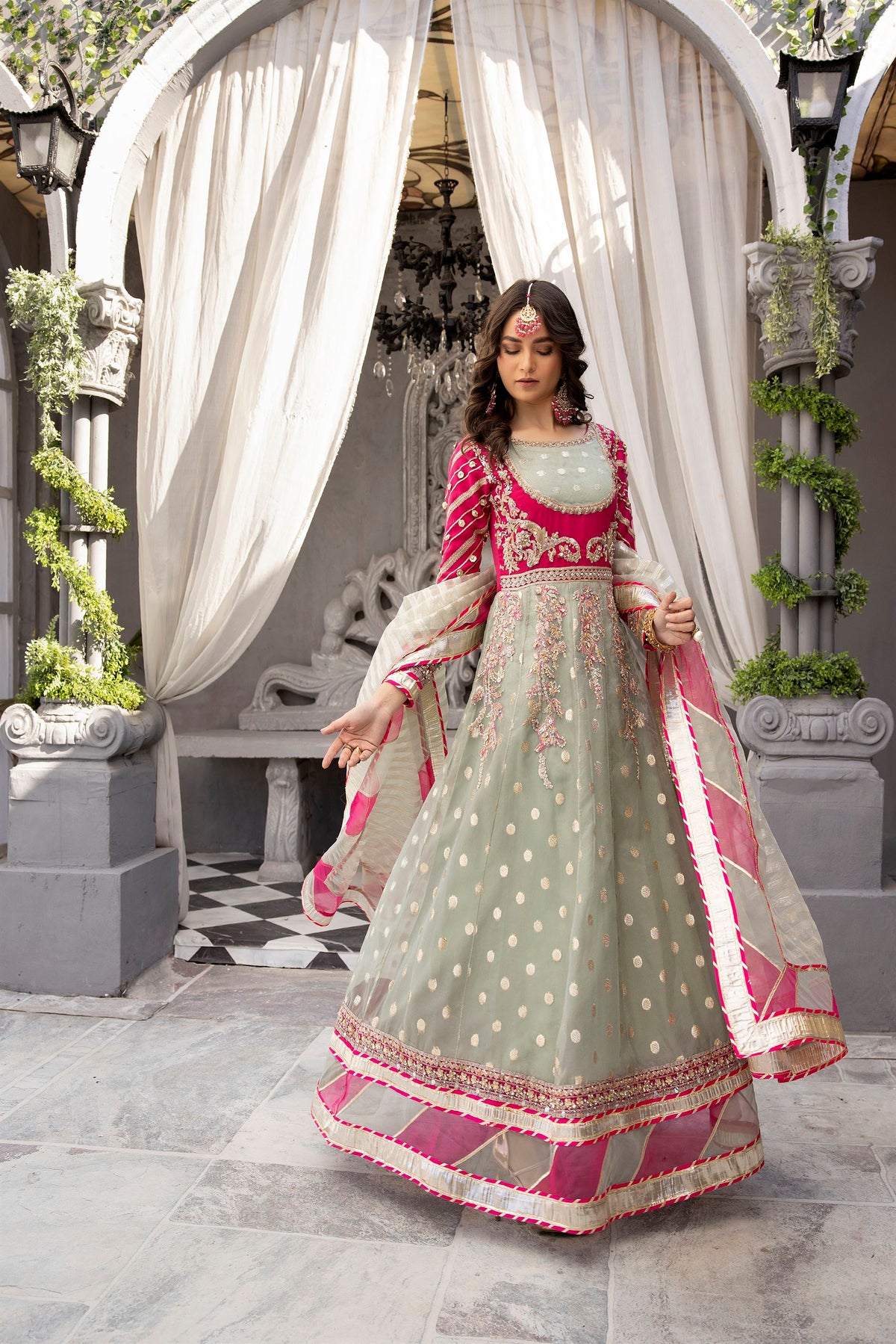 AL-3594 ALLY'S - Sherry's wardrobe
