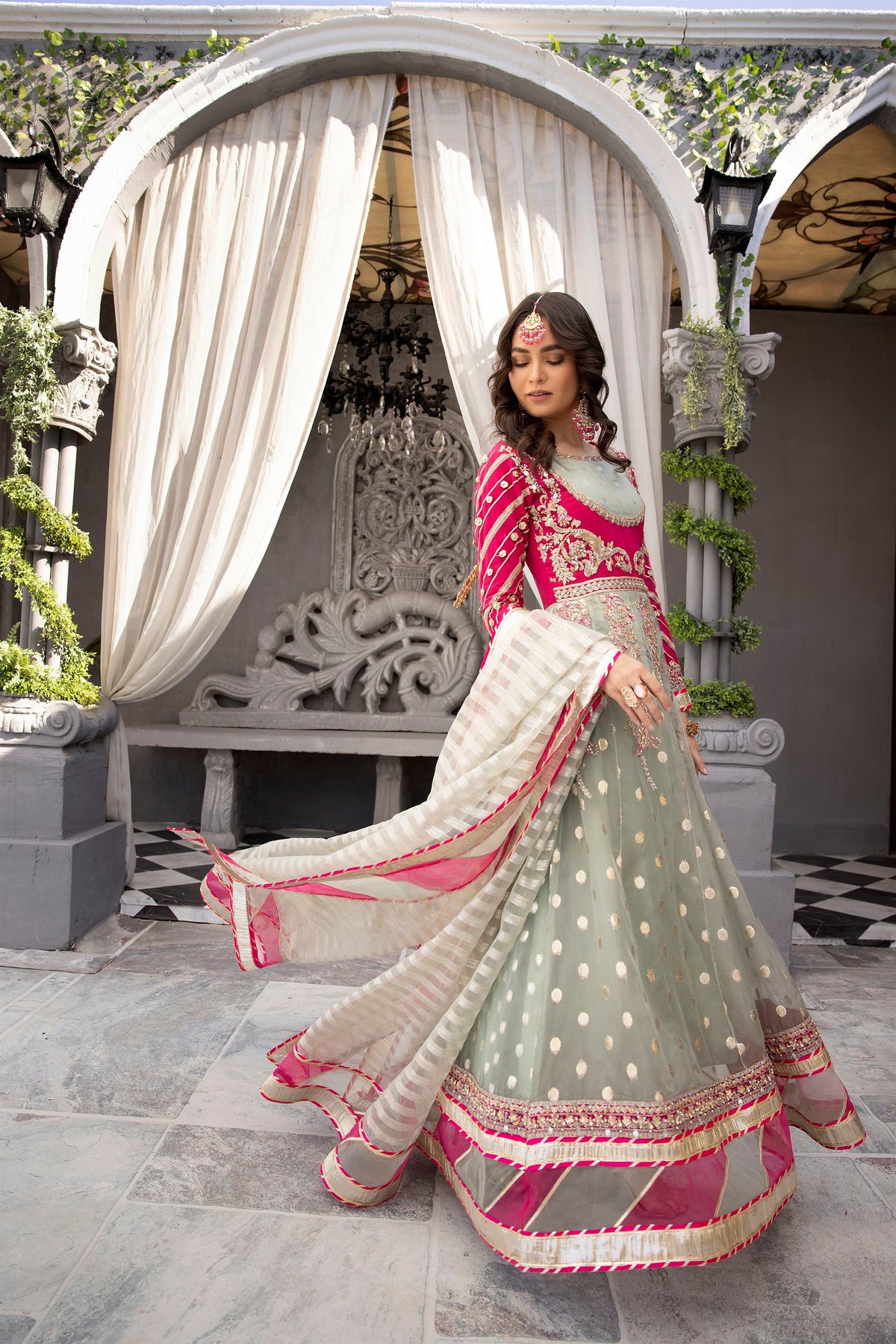 AL-3594 ALLY'S - Sherry's wardrobe