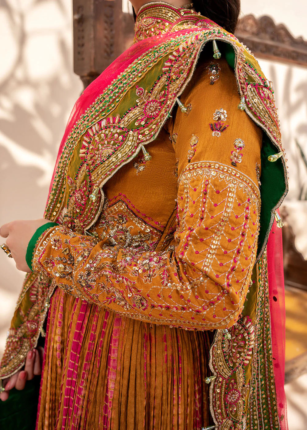 Ruba - Sherry's wardrobe