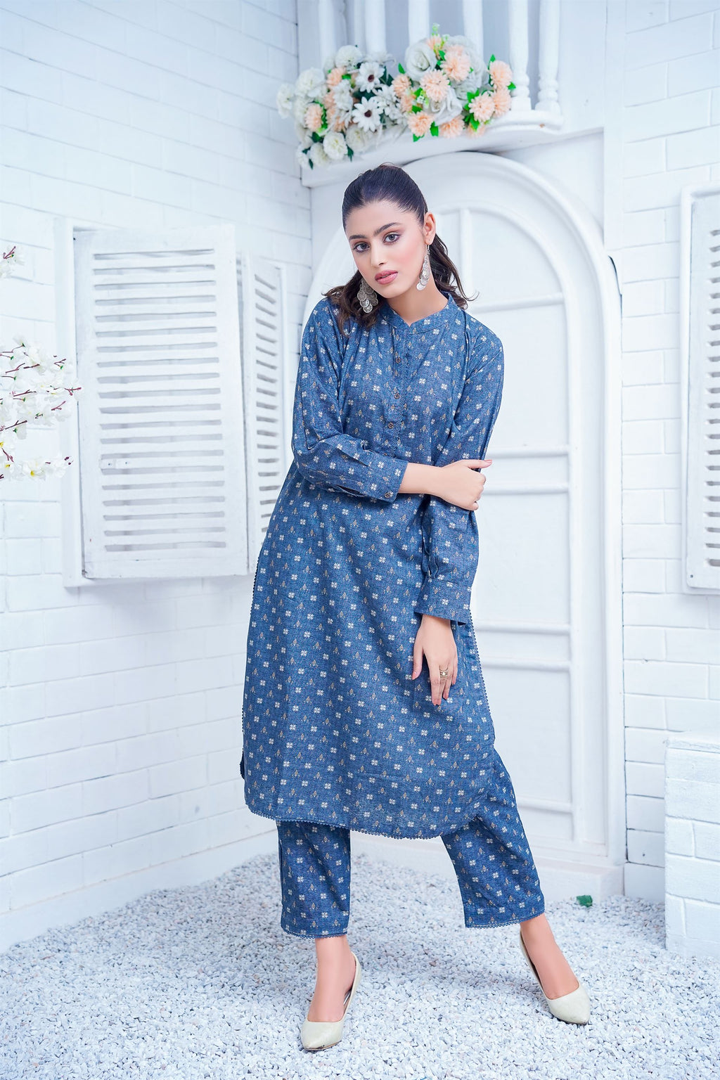 KASHISH - Sherry's wardrobe