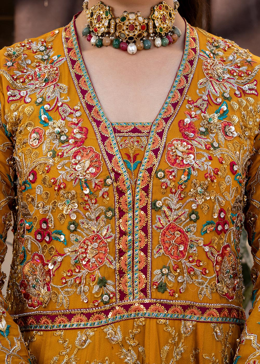 Zeb - Sherry's wardrobe