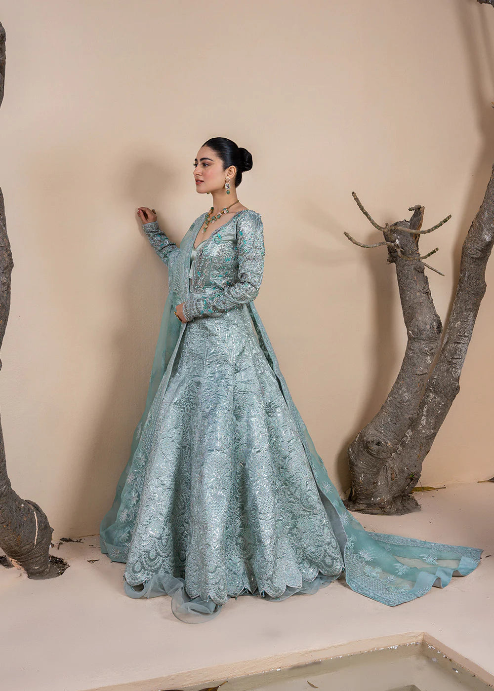 Aysa - Sherry's wardrobe