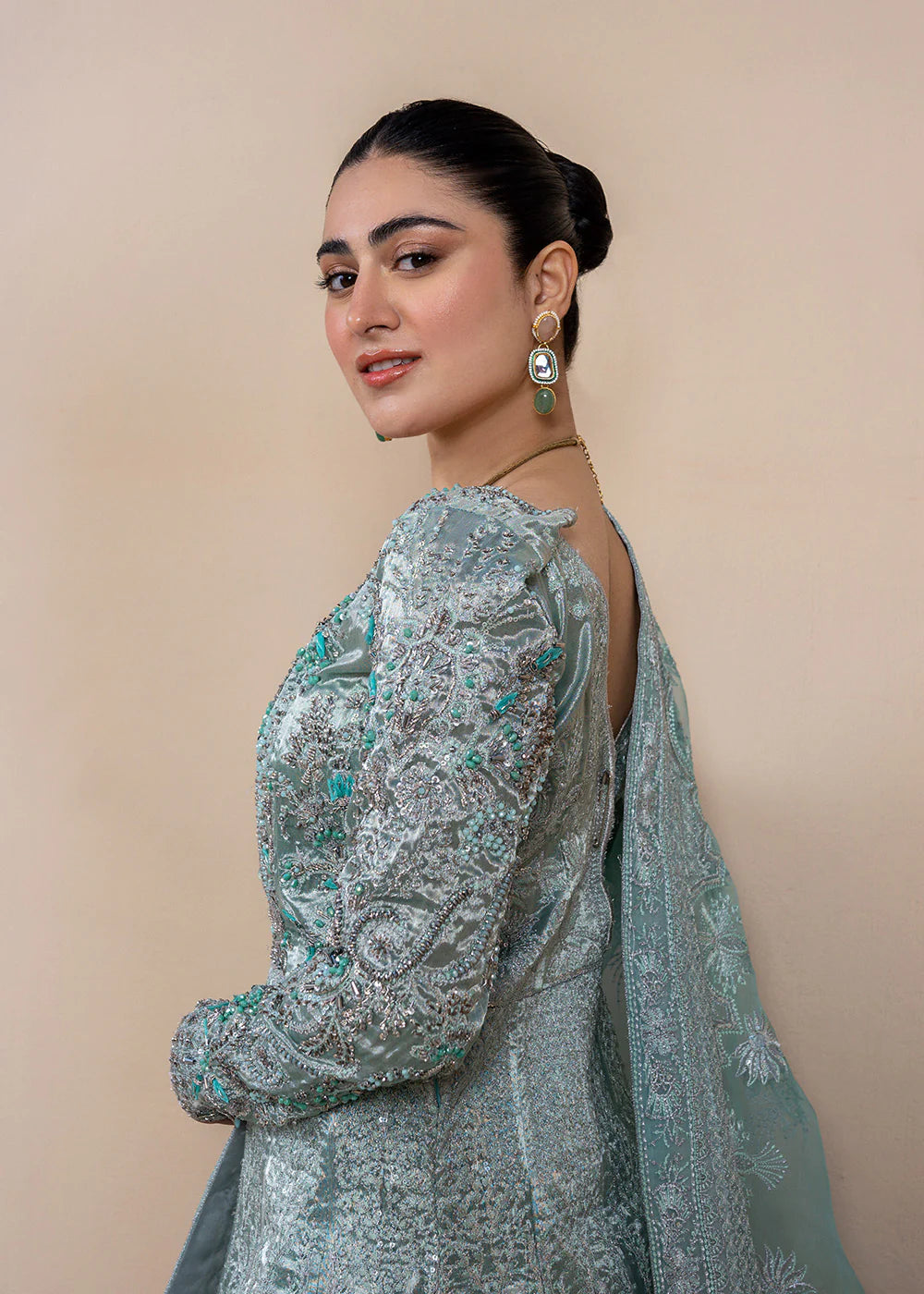 Aysa - Sherry's wardrobe