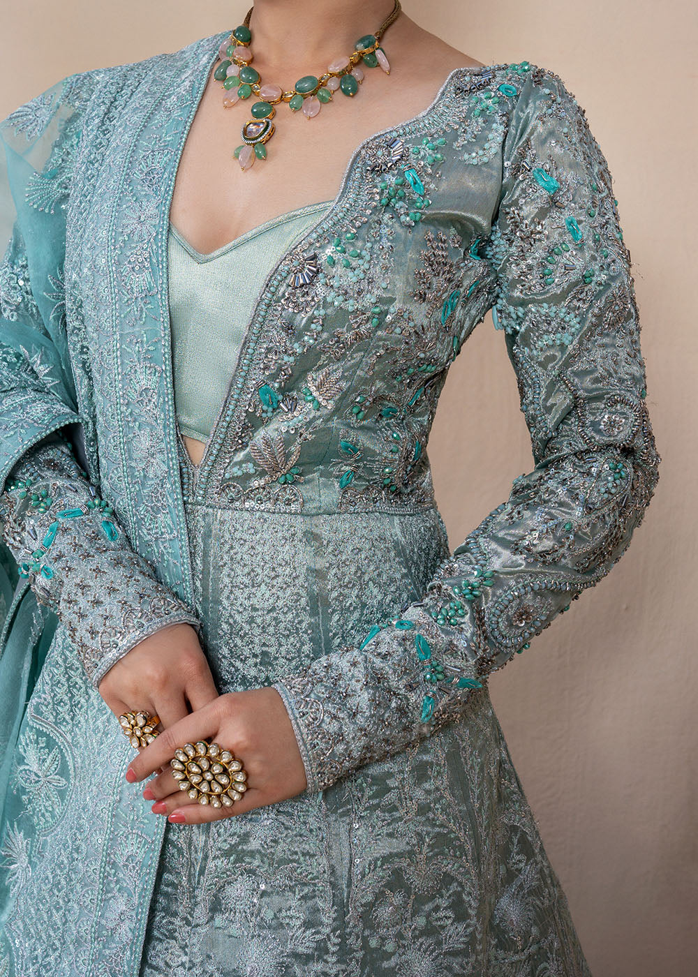 Aysa - Sherry's wardrobe