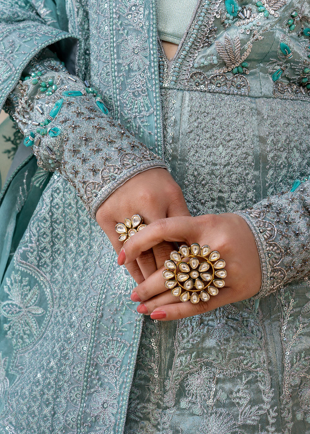 Aysa - Sherry's wardrobe