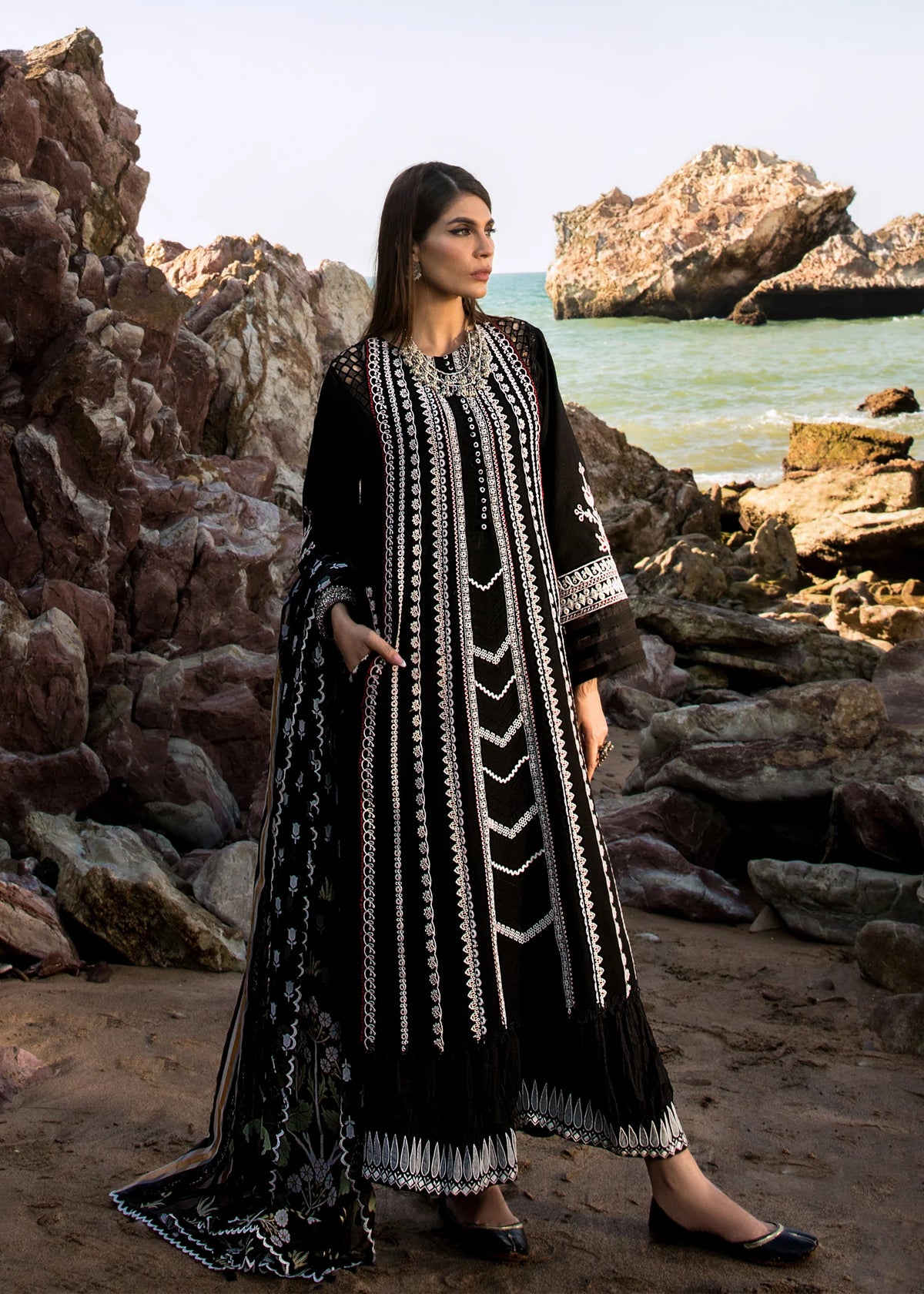 Marori Dreams A - Sherry's wardrobe