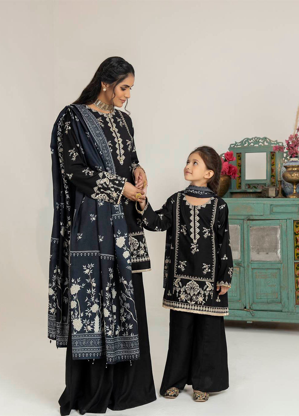 DNK-25 ( Kids) - Sherry's wardrobe