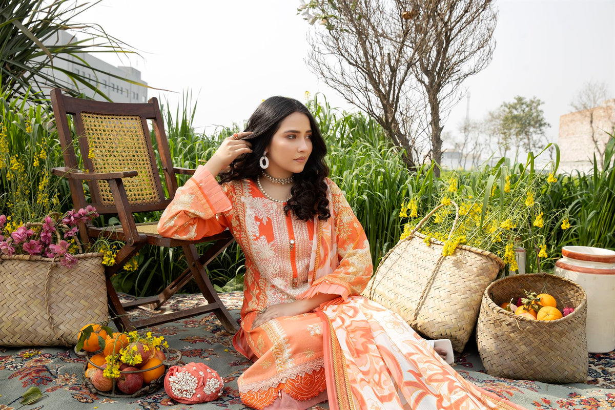 AL-511 - Sherry's wardrobe
