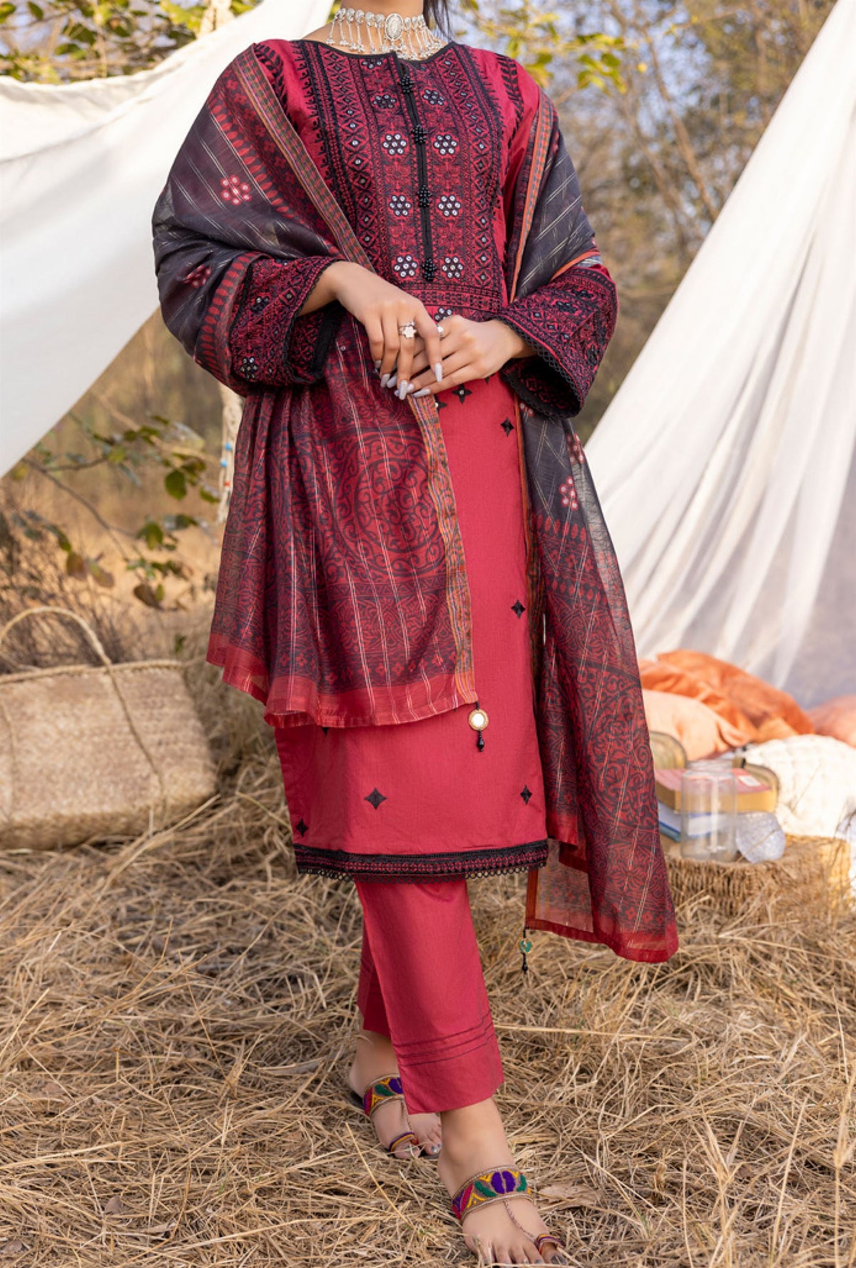 RUBE ROSE - Sherry's wardrobe