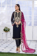 P-223 (Crinkle Chiffon) - Sherry's wardrobe
