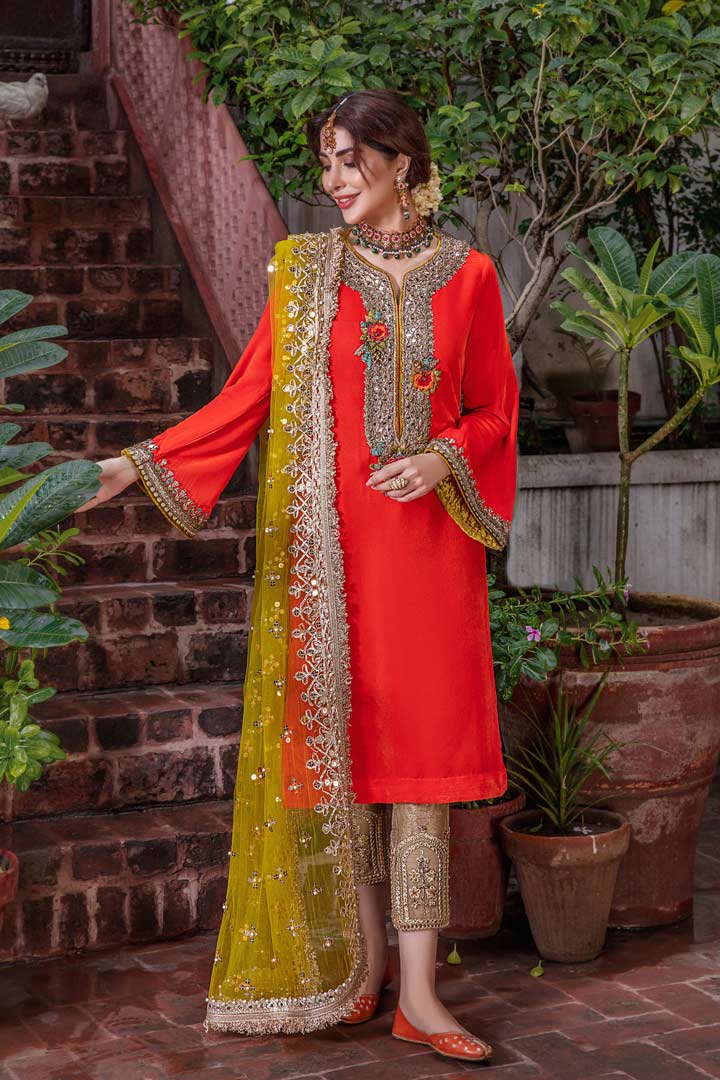 P-227 - Sherry's wardrobe
