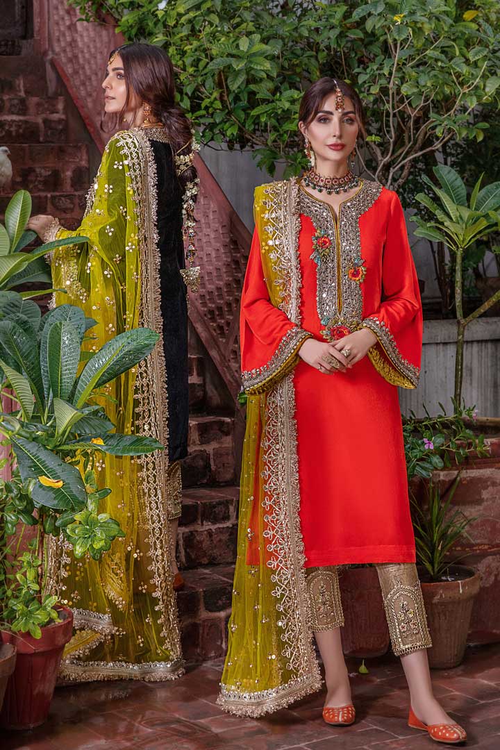 P-227 - Sherry's wardrobe