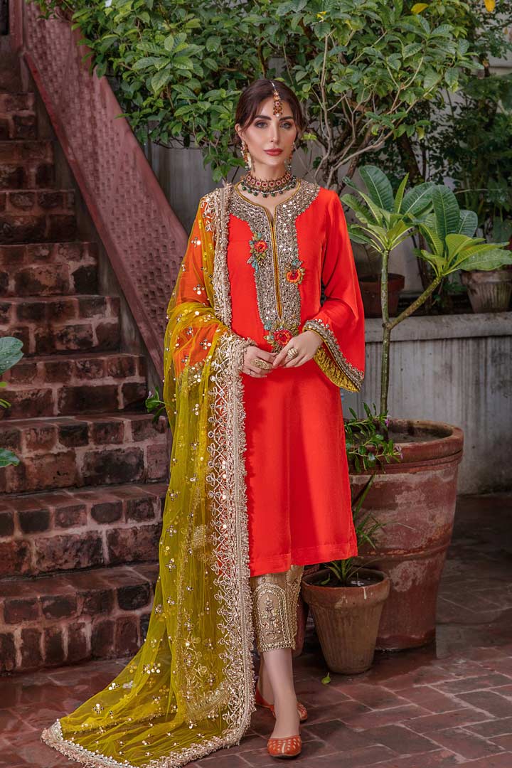 P-227 - Sherry's wardrobe