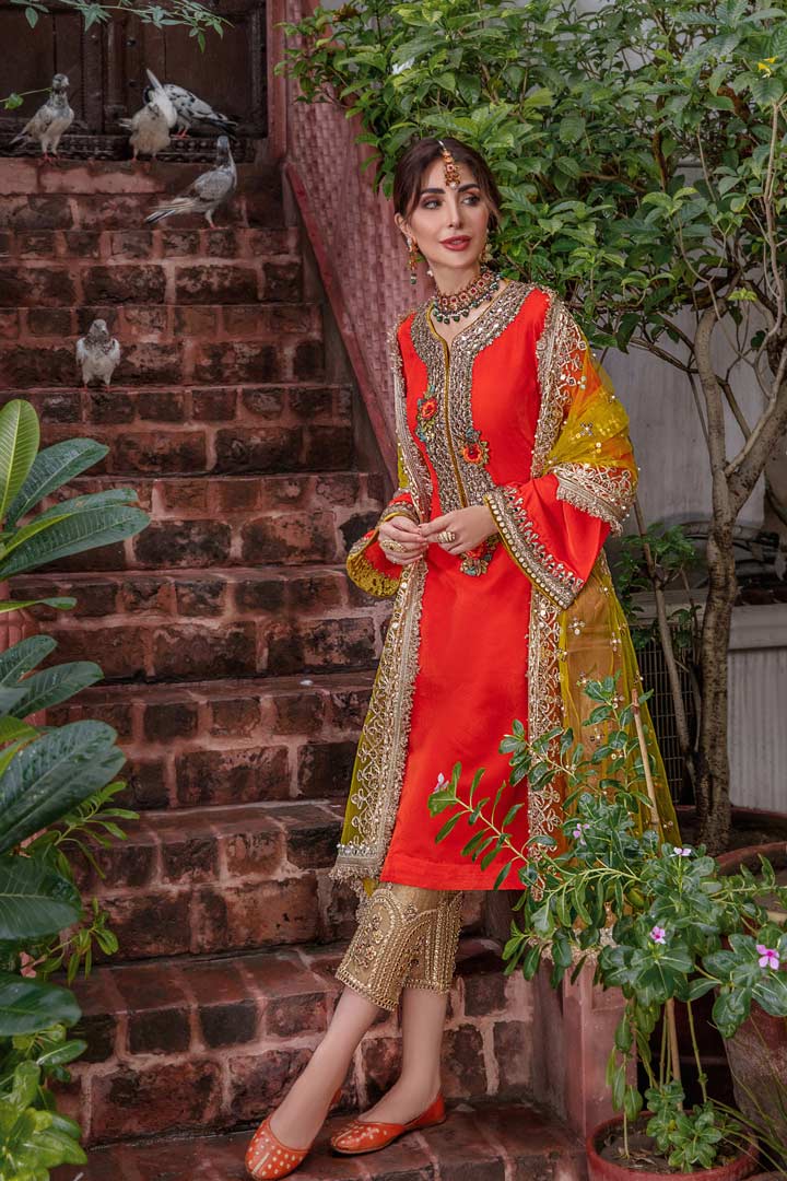 P-227 - Sherry's wardrobe