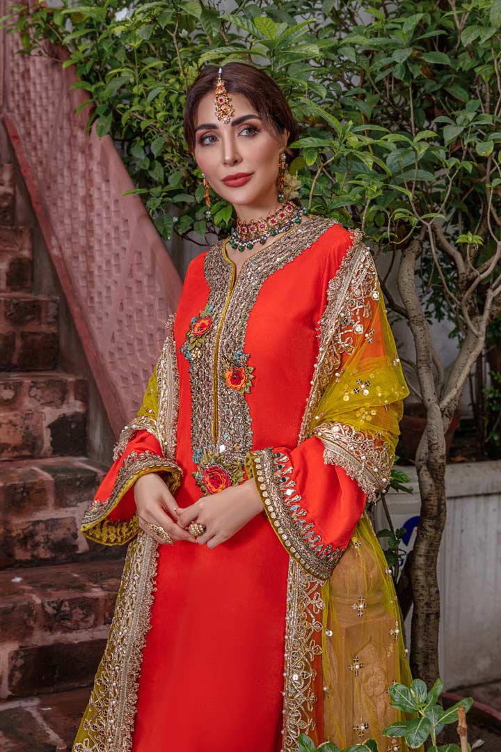 P-227 - Sherry's wardrobe