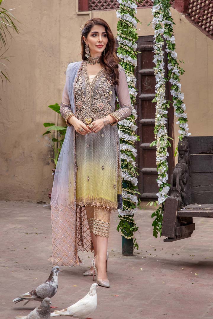 P-230 - Sherry's wardrobe