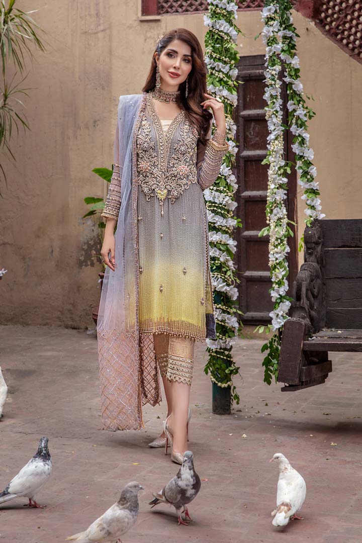 P-230 - Sherry's wardrobe