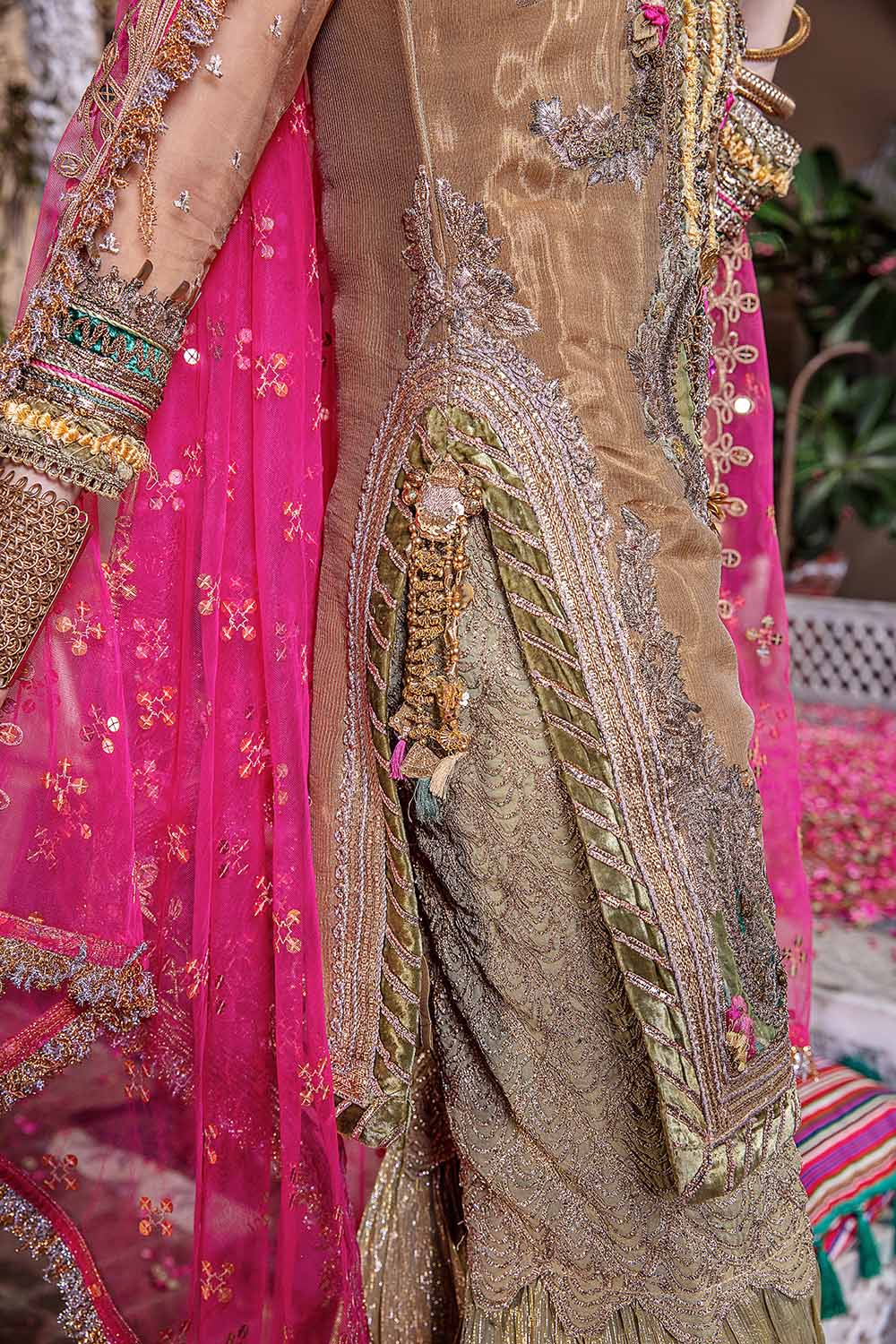 P-231 - Sherry's wardrobe